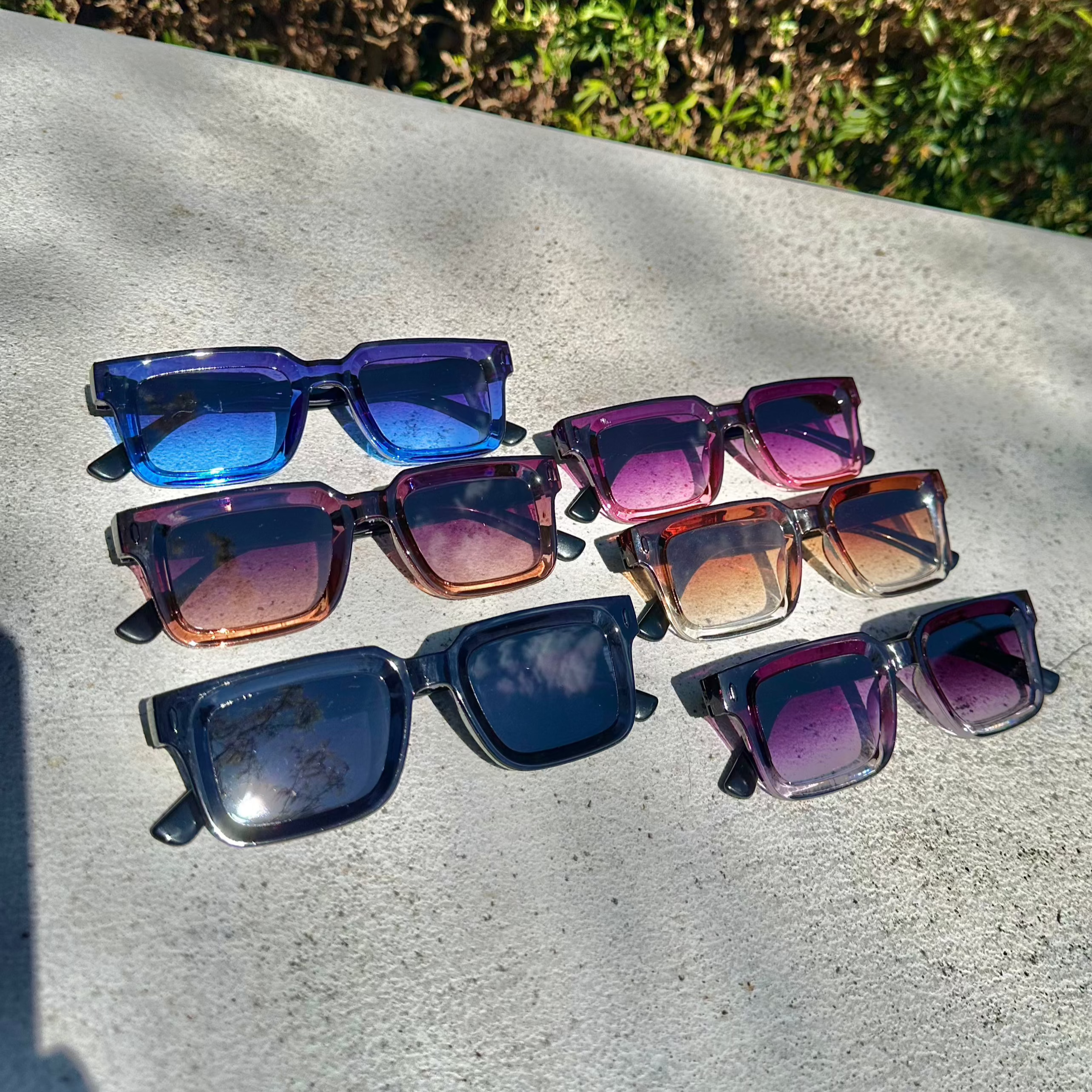 SWL ColorFade Collection