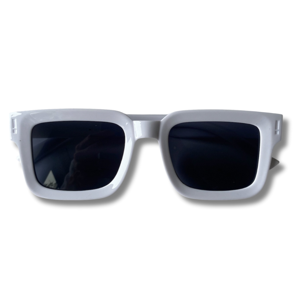 Frost White - SWL Summer