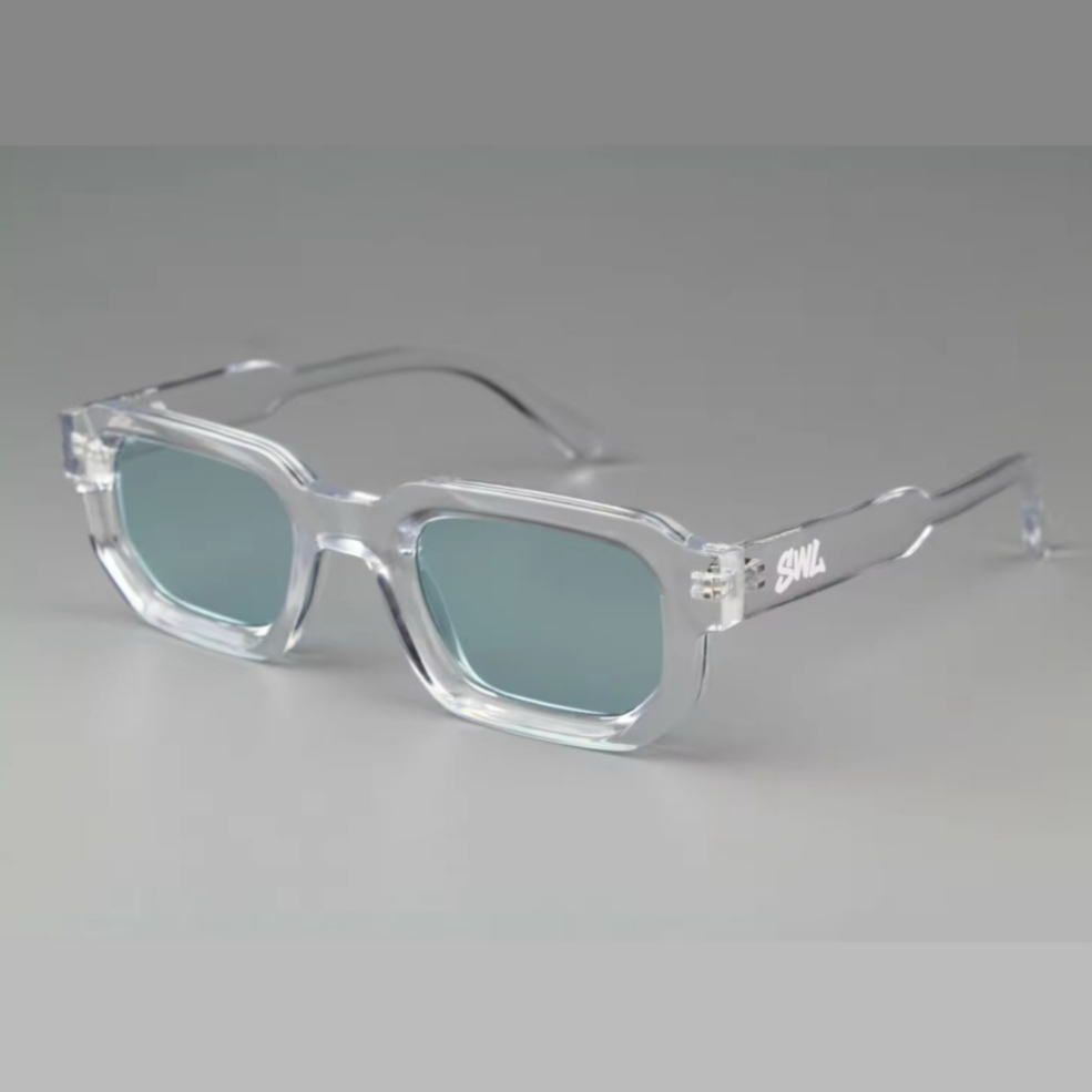 Ice Blue - SWL Originals