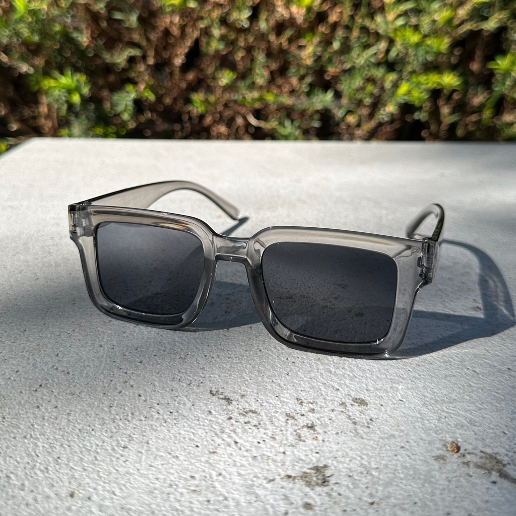 Ash Grey - SWL Summer