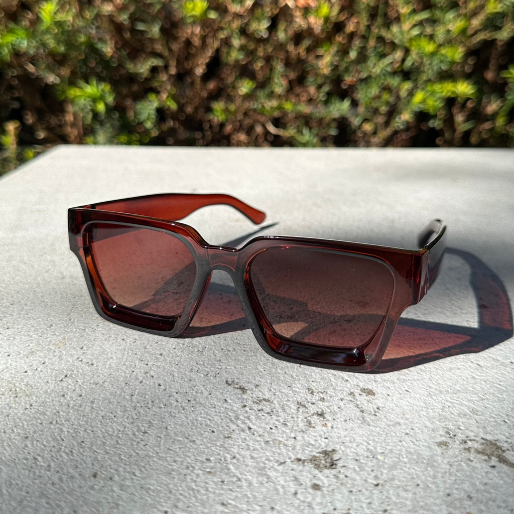 Bronze Glow - SWL Festival