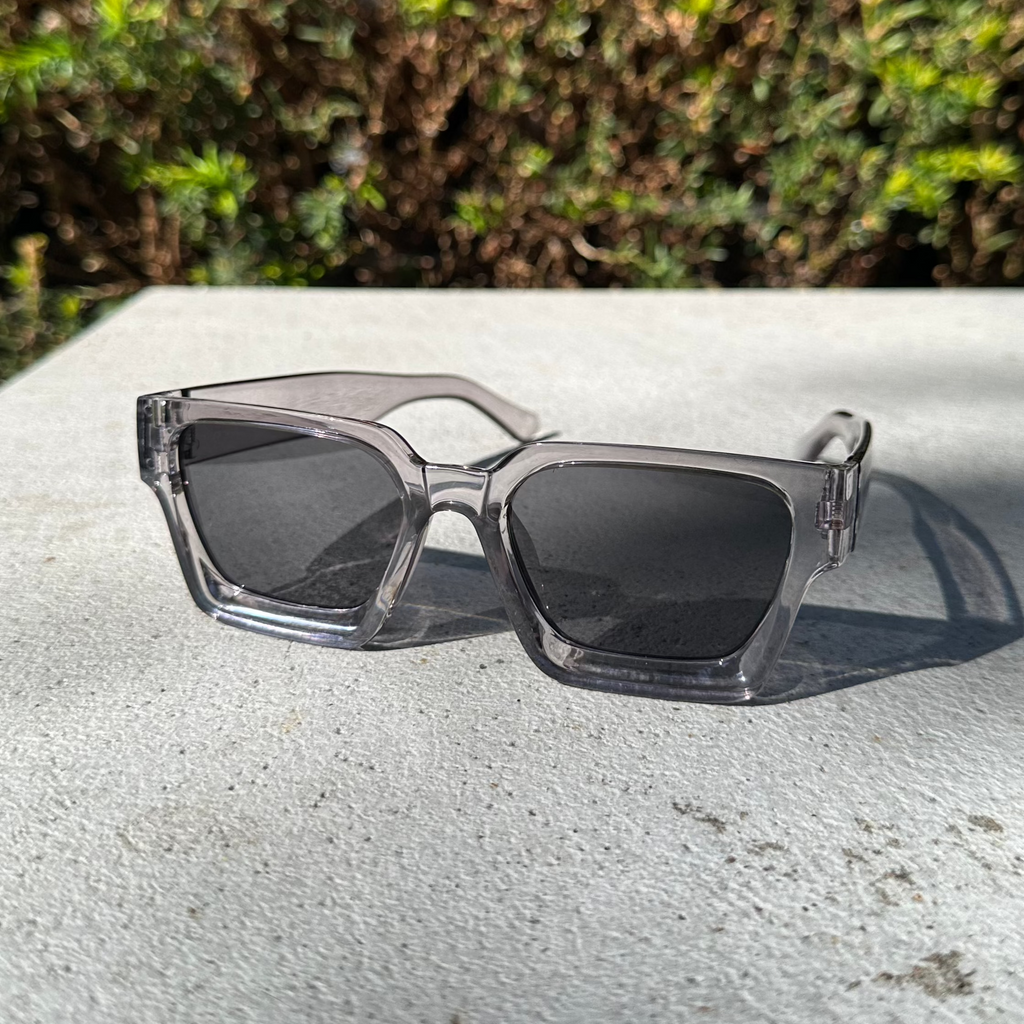 Smoke Grey - SWL Festival