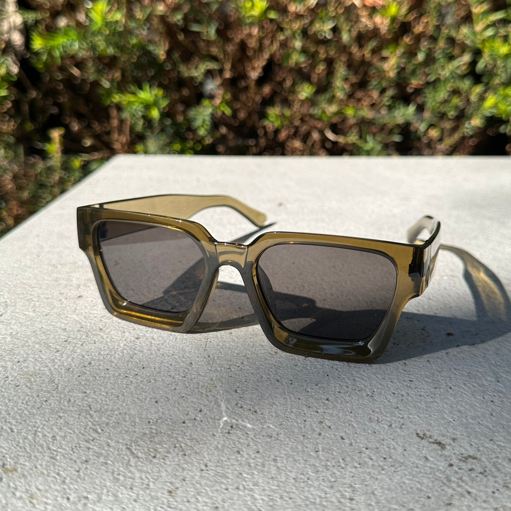 Khaki - SWL Festival