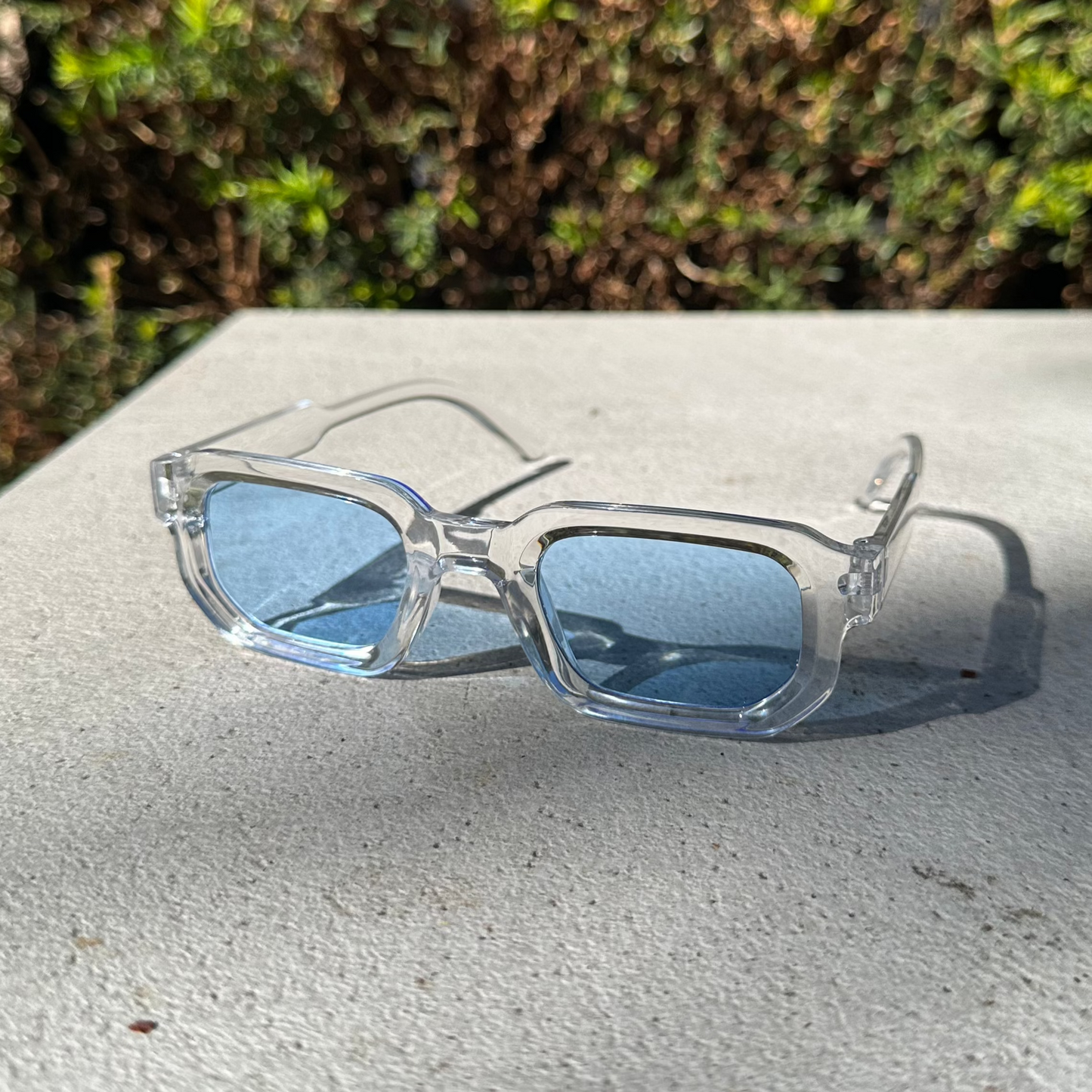 Ice Blue - SWL Originals