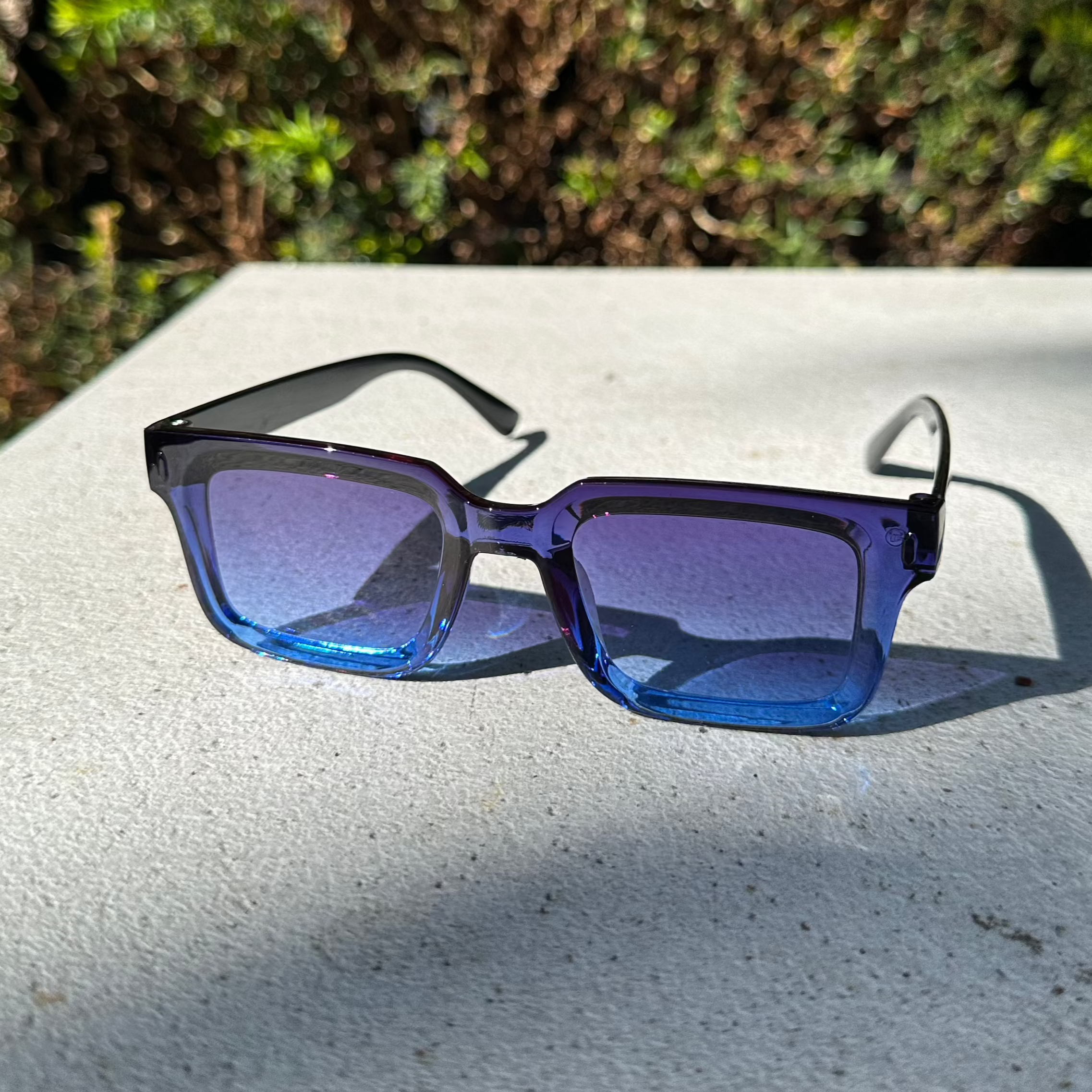 Ocean Blue - SWL ColorFade