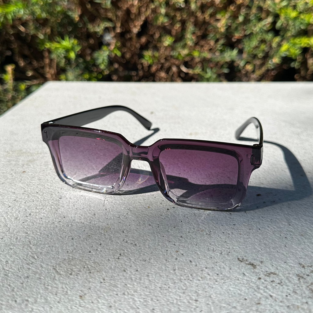 Mystic Purple - SWL ColorFade