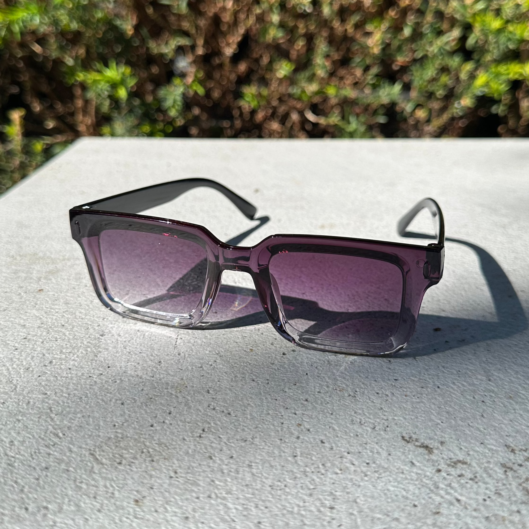 Mystic Purple - SWL ColorFade