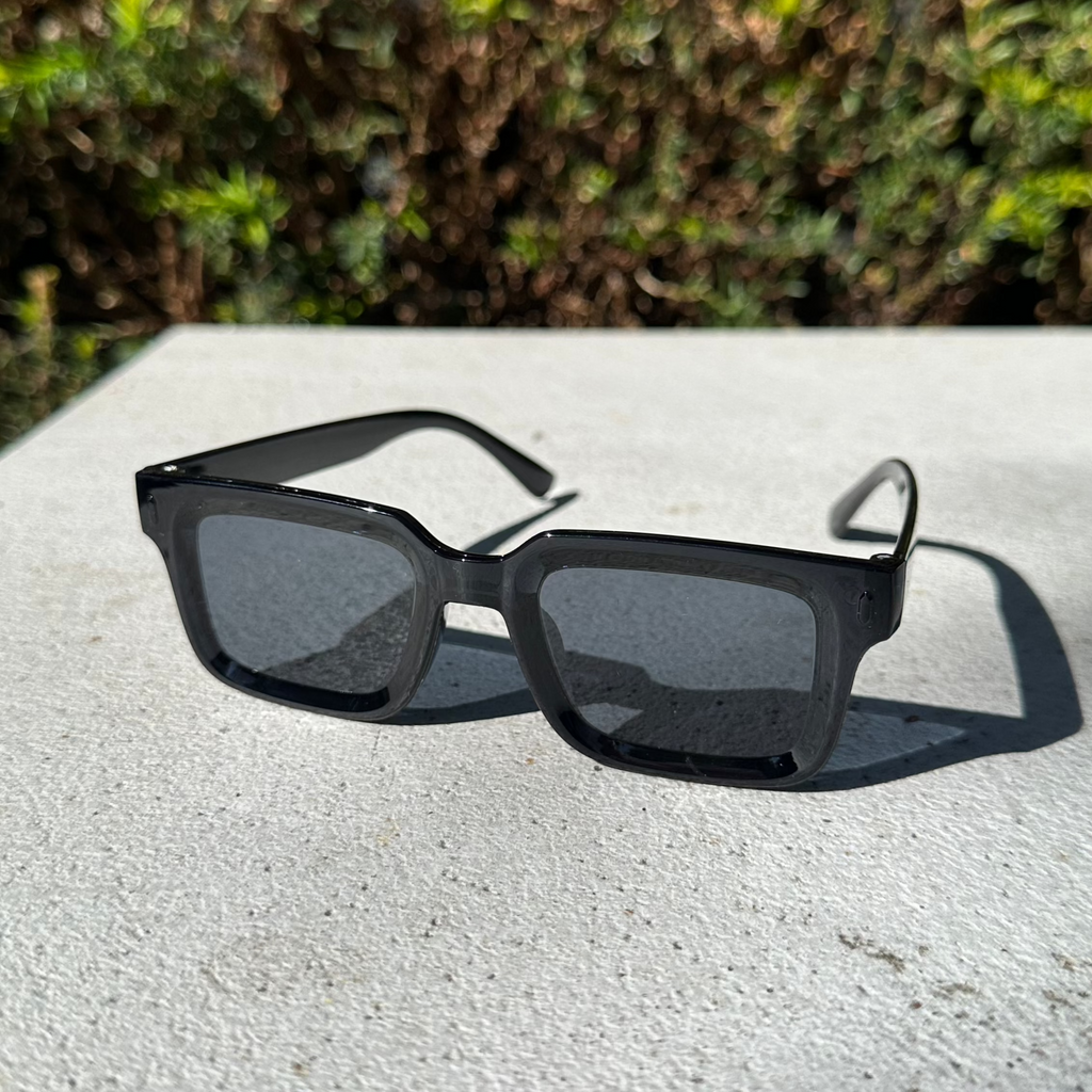 Deep Black - SWL ColorFade