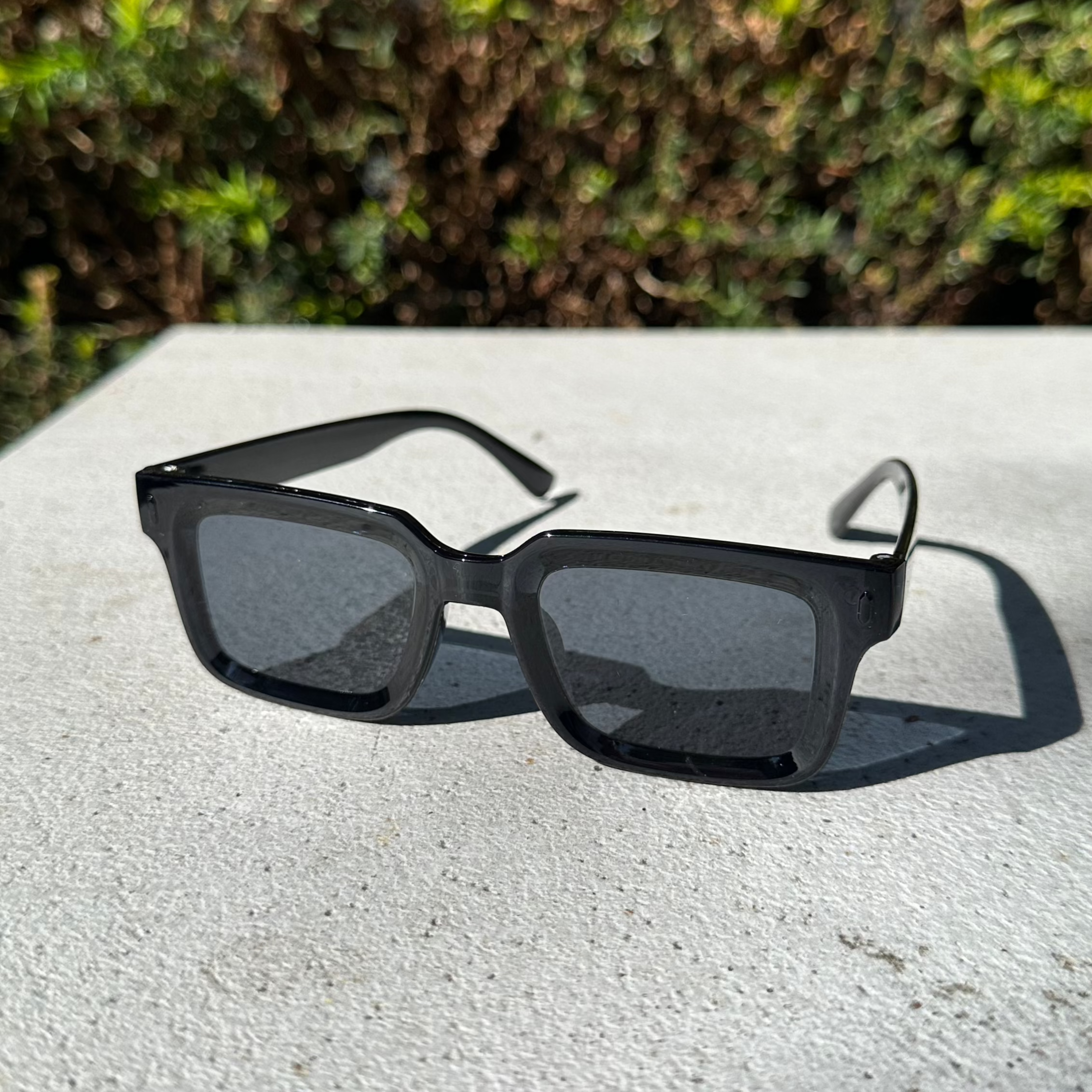 Deep Black - SWL ColorFade