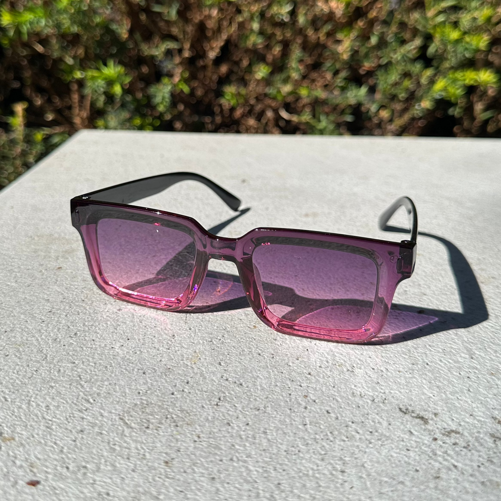 Sunset Pink - SWL ColorFade