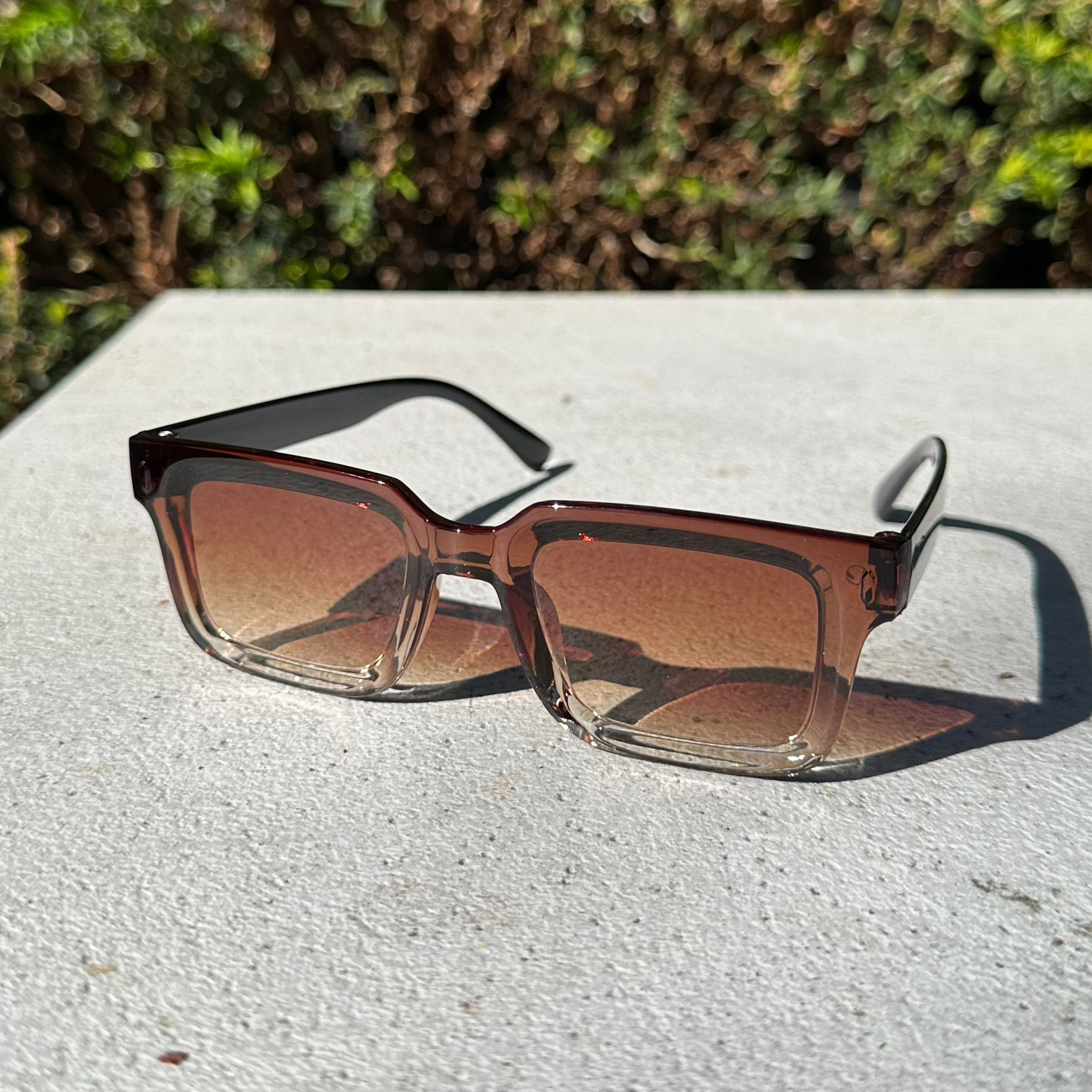 White Latte - SWL ColorFade