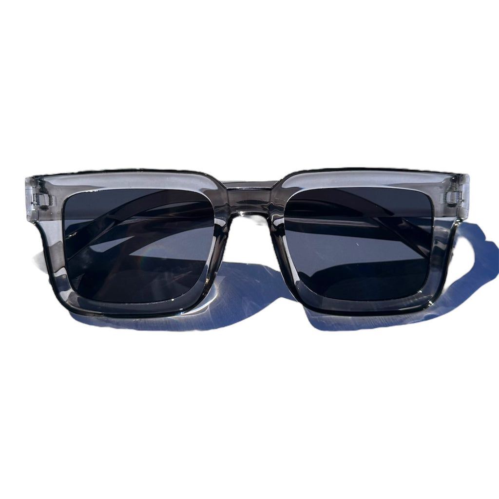 Ash Grey - SWL Summer