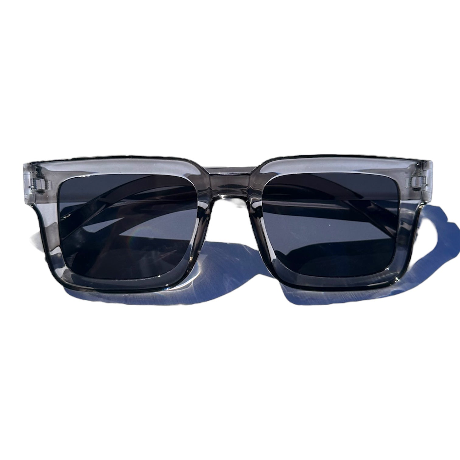 Ash Grey - SWL Summer