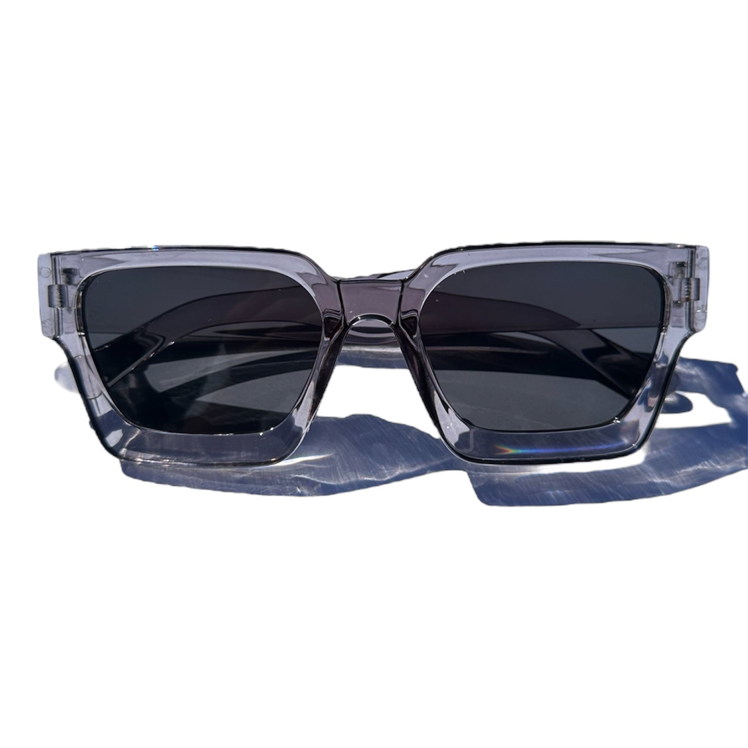 Smoke Grey - SWL Festival