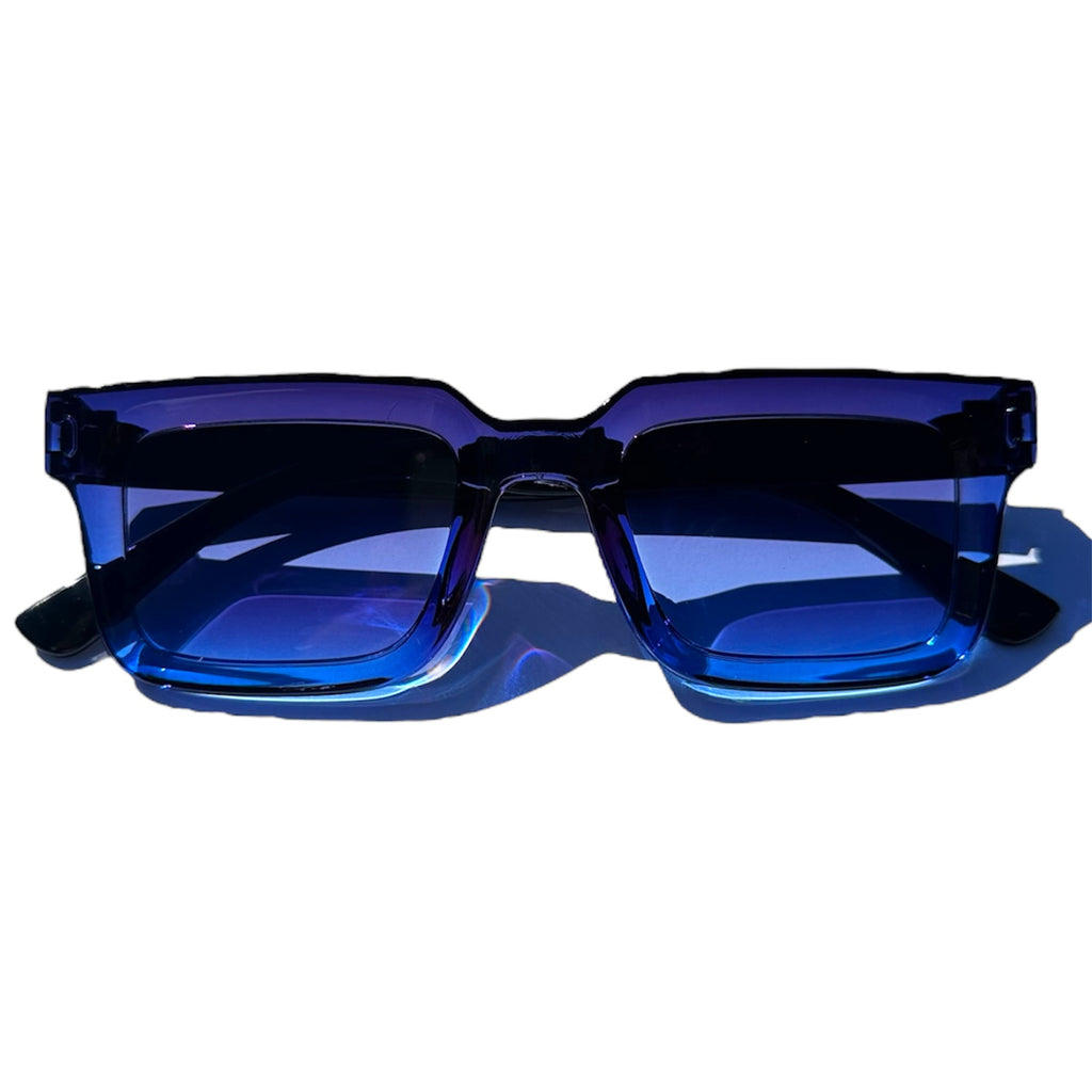 Ocean Blue - SWL ColorFade