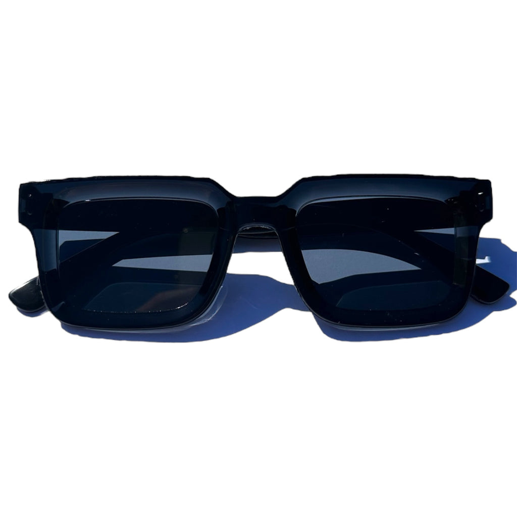 Deep Black - SWL ColorFade