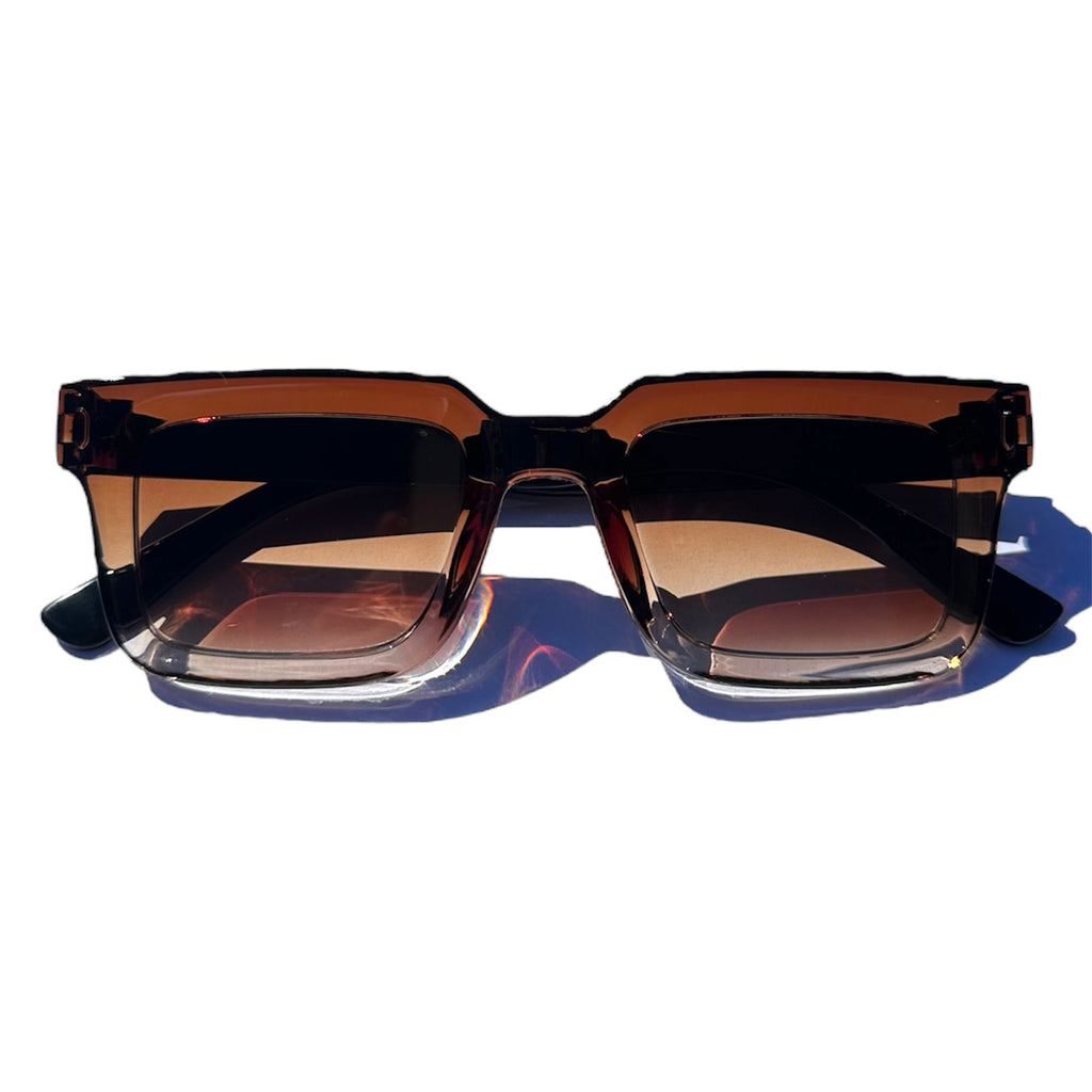 White Latte - SWL ColorFade