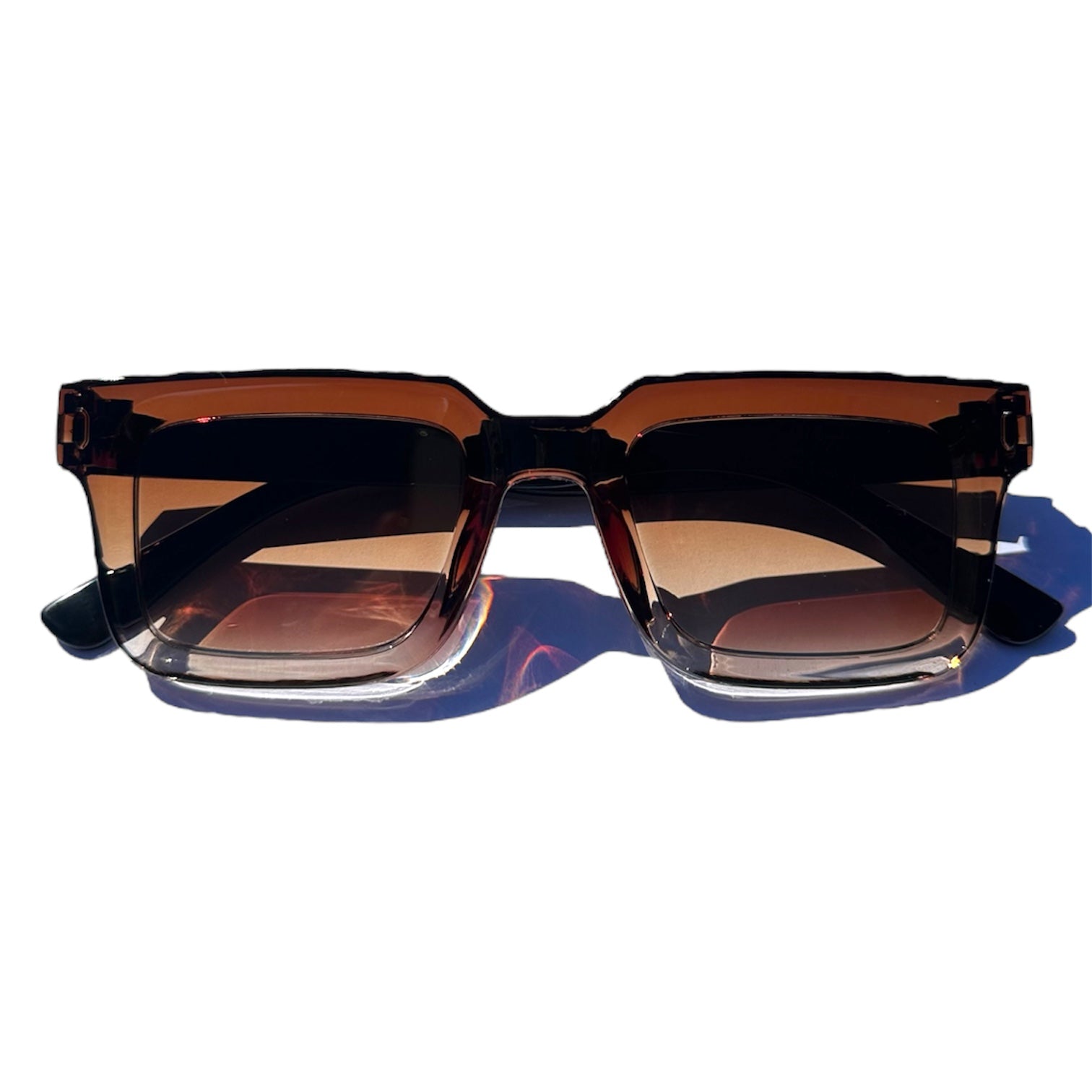 White Latte - SWL ColorFade