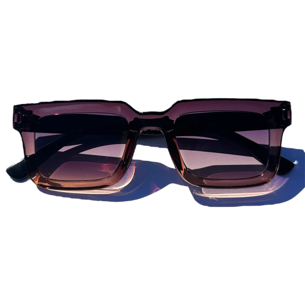 Amber Brown - SWL ColorFade